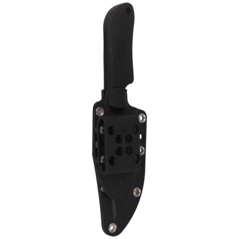 Nóż Spyderco Perrin Street Beat Plain (FB15PBBK) Spyderco Inc.