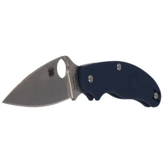 Nóż Spyderco UK Penknife FRN Dark Blue CPM S110V Plain (C94PDBL) Spyderco Inc.