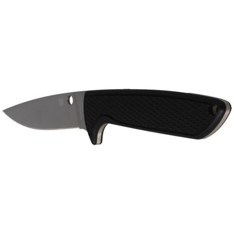 Nóż Spyderco Waterway G-10 Black Plain (FB43GP) Spyderco Inc.