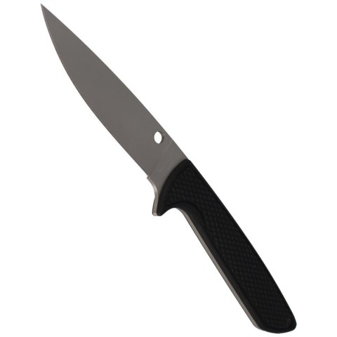 Nóż Spyderco Waterway G-10 Black Plain (FB43GP) Spyderco Inc.