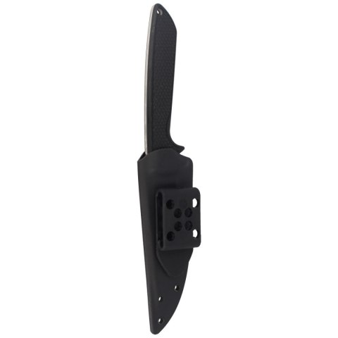 Nóż Spyderco Waterway G-10 Black Plain (FB43GP) Spyderco Inc.