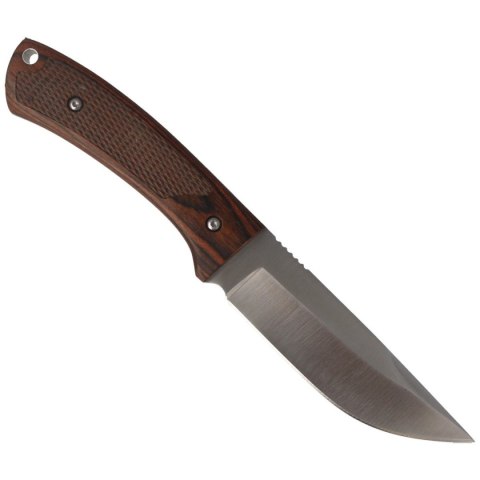 Nóż myśliwski BlackFox Companion Pakkawood 110mm (BF-741) FOX