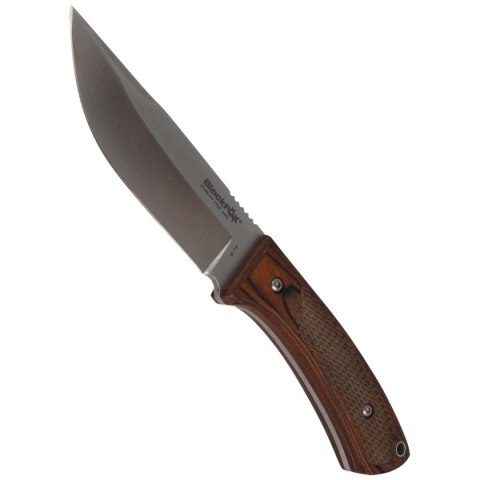 Nóż myśliwski BlackFox Companion Pakkawood 110mm (BF-741) FOX