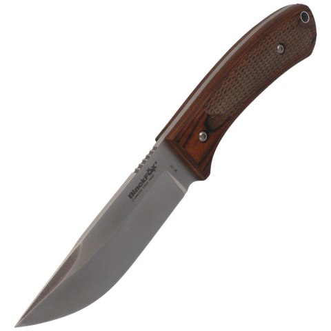 Nóż myśliwski BlackFox Companion Pakkawood 110mm (BF-741) FOX