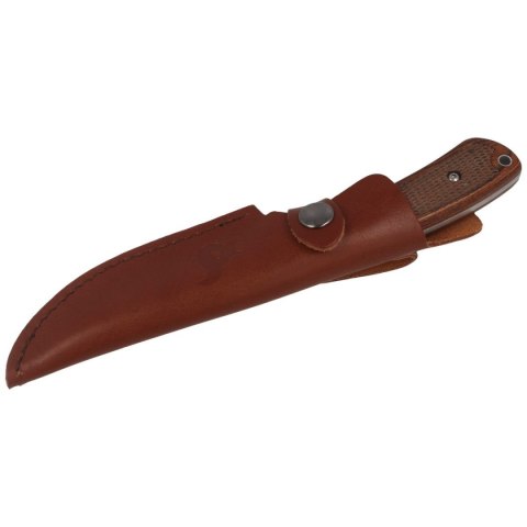 Nóż myśliwski BlackFox Companion Pakkawood 110mm (BF-741) FOX