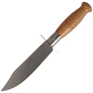 Nóż myśliwski MAM Hunting Beech Wood 135mm (70) MAM