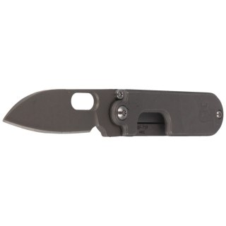 Nóż składany BlackFox Bean Gen2 Stone Washed by Panchenko (BF-719) FOX