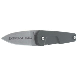 Nóż składany Extrema Ratio BDØ R Ranger Green Nylon, Stone Washed N690 (04.1000.0459/GRN) Extrema Ratio