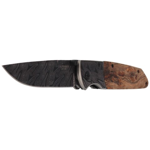 Nóż składany Herbertz CJH Root Wood, Dark Blade (10000361 - 584912) Herbertz GmbH