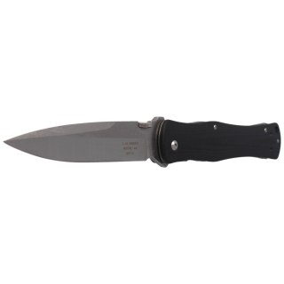 Nóż składany Herbertz Solingen 583116 Black G10, Satin/Stonewash 440A Herbertz GmbH