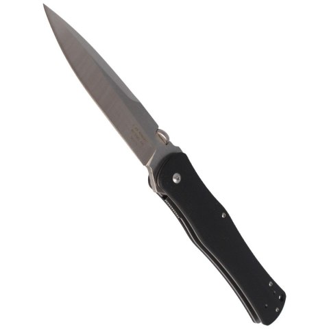 Nóż składany Herbertz Solingen 583116 Black G10, Satin/Stonewash 440A Herbertz GmbH
