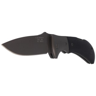 Nóż składany Herbertz Solingen Black G10, Titanium Cated (588112) Herbertz GmbH