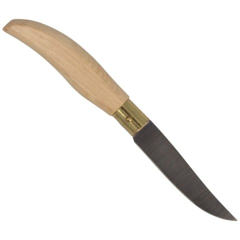 Nóż składany MAM Iberica Big, Light Beech Wood 90mm (2015-LW) MAM