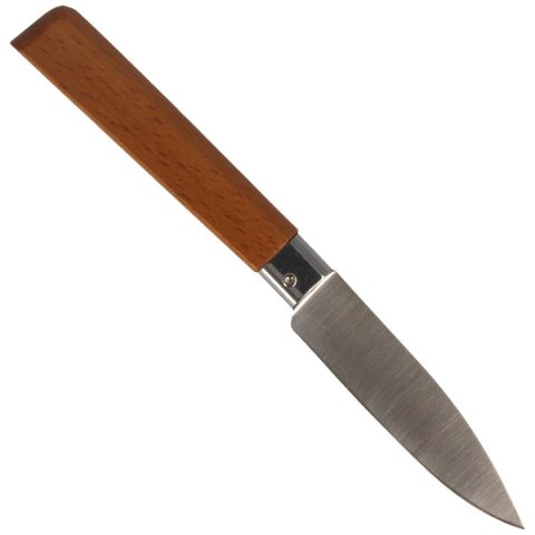 Nóż składany MAM Operario Medium Dark Beech Wood 88mm (2035/3-A-MW) MAM