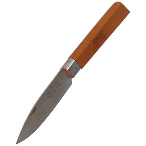 Nóż składany MAM Operario Medium Dark Beech Wood 88mm (2035/3-A-MW) MAM