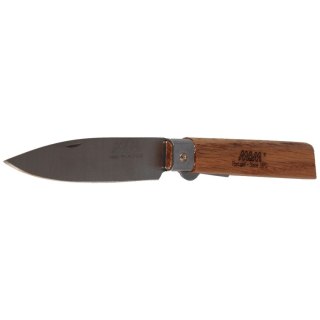 Nóż składany MAM Operario z blokadą, Medium Beech Wood 88mm (2036/3-A-B-MW) MAM