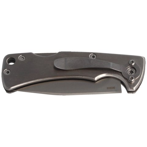 Nóż składany wędkarski motyw ryb Herbertz Solingen Stainless, Satin (585809) Herbertz GmbH