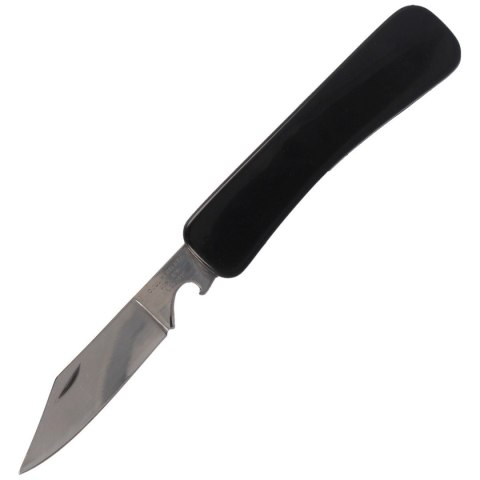 Nóż składany z otwieraczem Herbertz Solingen Hit Black Polimer, Mirror (213410) Herbertz GmbH