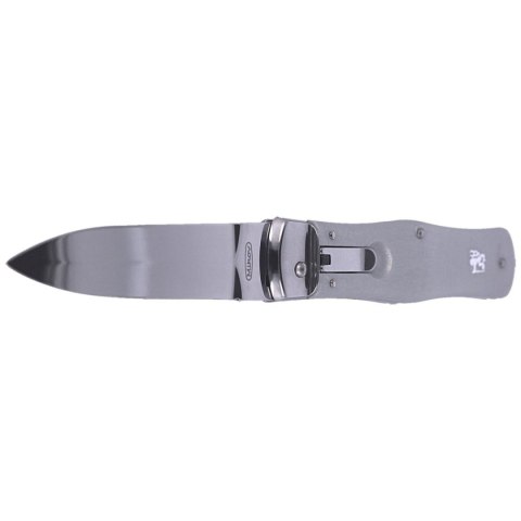 Nóż sprężynowy Mikov Predator ABS, Klips (241-NH-1/N GREY) Mikov s.r.o.