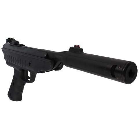 Pistolet wiatrówka Hatsan SuperCharger QE 4.5 mm Hatsan Arms