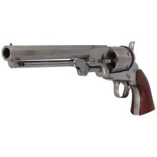 Rewolwer Pietta 1851 Colt Navy Yank Old Silver Steel .44 (YANOS44) Pietta Firearms