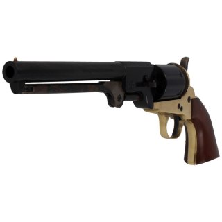Rewolwer Pietta 1851 Colt REB Confederate kal. 36 (CFT36) Pietta Firearms