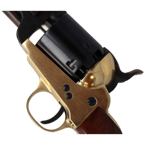 Rewolwer Pietta 1851 Colt REB Confederate kal. 36 (CFT36) Pietta Firearms