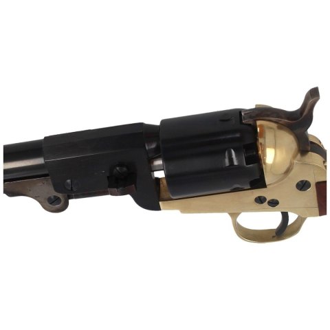 Rewolwer Pietta 1851 Colt REB Confederate kal. 36 (CFT36) Pietta Firearms
