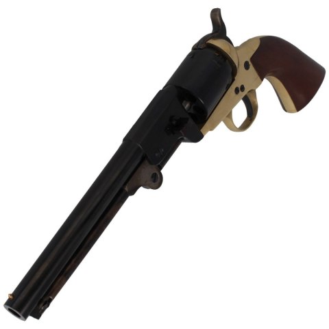 Rewolwer Pietta 1851 Colt REB Confederate kal. 36 (CFT36) Pietta Firearms