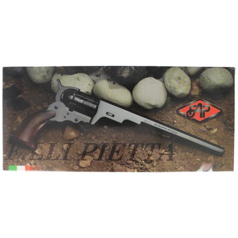 Rewolwer Pietta 1851 Colt REB Confederate kal. 36 (CFT36) Pietta Firearms