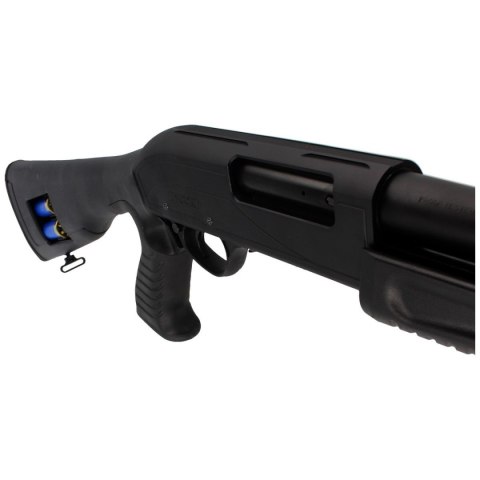 Strzelba powtarzalna Hatsan 12GA (ESCORT AimGuard-MPS-S 20") Hatsan Arms