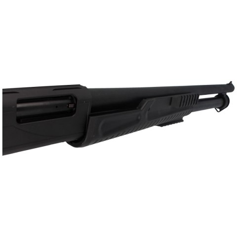 Strzelba powtarzalna Hatsan 12GA (ESCORT AimGuard-MPS-S 20") Hatsan Arms
