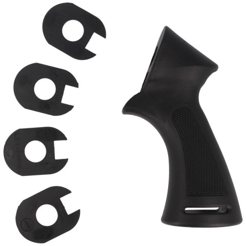 Strzelba powtarzalna Hatsan 12GA (ESCORT AimGuard-MPS-S 20") Hatsan Arms