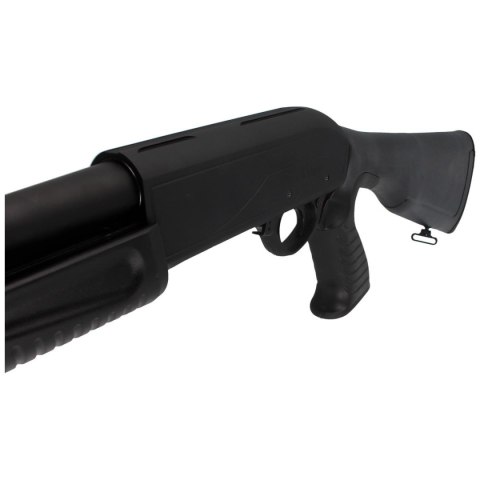 Strzelba powtarzalna Hatsan 12GA (ESCORT AimGuard-MPS-S 20") Hatsan Arms