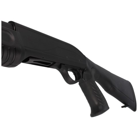 Strzelba powtarzalna Hatsan 12GA (ESCORT AimGuard-MPS-S 20") Hatsan Arms