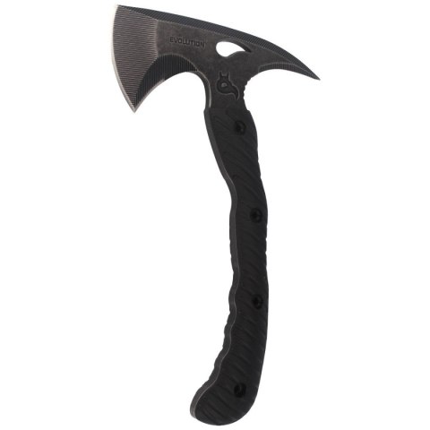 Toporek BlackFox Evolution Tomahawk by Peter Fegan (BF-735) FOX