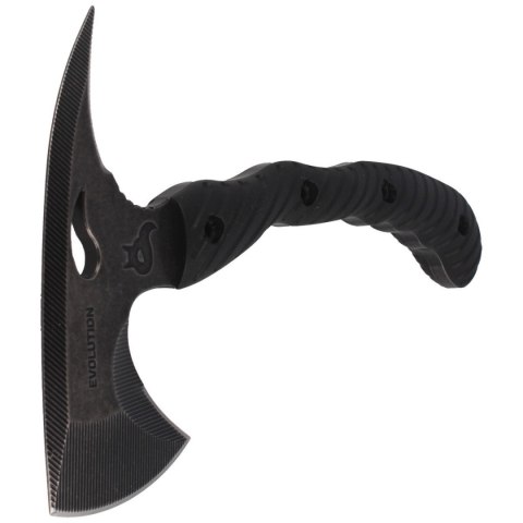 Toporek BlackFox Evolution Tomahawk by Peter Fegan (BF-735) FOX