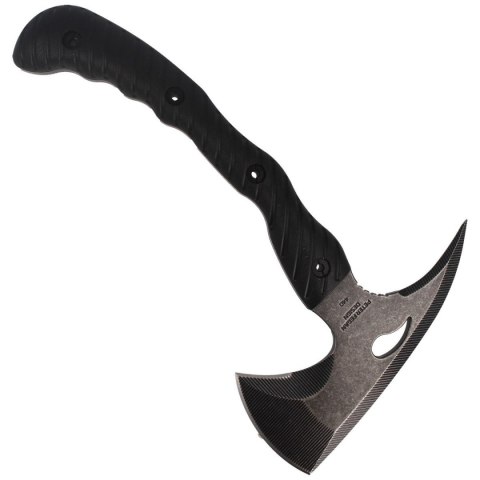 Toporek BlackFox Evolution Tomahawk by Peter Fegan (BF-735) FOX