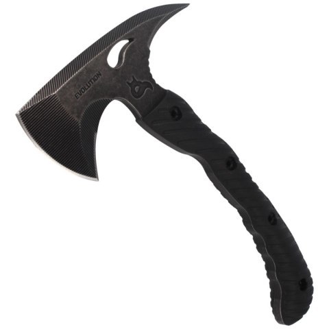Toporek BlackFox Evolution Tomahawk by Peter Fegan (BF-735) FOX