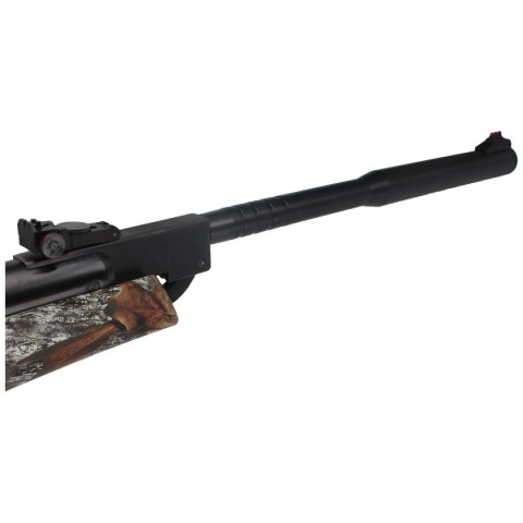 Wiatrówka Hatsan 135 QE Sniper Camo 5.5 mm Hatsan Arms