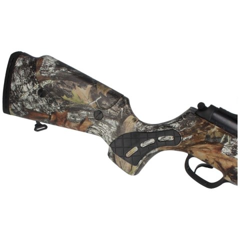 Wiatrówka Hatsan 135 QE Sniper Camo 5.5 mm Hatsan Arms