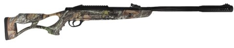Wiatrówka Hatsan AirTact ED Camo 4.5 mm Hatsan Arms