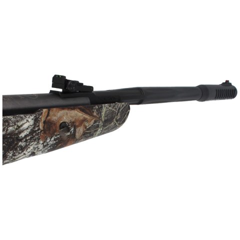 Wiatrówka Hatsan AirTact ED Camo 4.5 mm Hatsan Arms