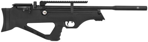 Wiatrówka PCP Hatsan FlashPup S QE 4.5 mm Hatsan Arms