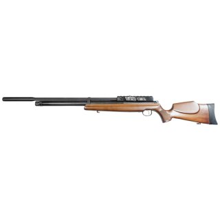 Wiatrówka PCP Hatsan Lothar Walther z Regulatorem (AT44W-10 RG LONG QE) Hatsan Arms