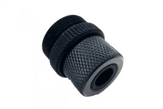 Adapter 1/2UNF do montażu tłumika dla Crosman Marauder
