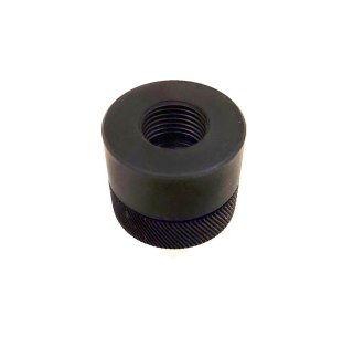 Adapter do tłumika Airgun Technology Vulcan 1/2 UNF