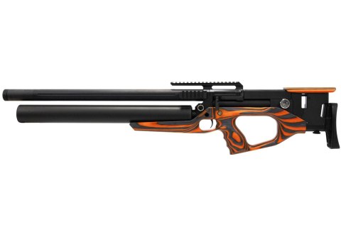 AirMaks Krait WX Tube 5,5mm Orange Lamino