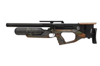 AirMaks Krait WL 6,35mm Forest Lamino