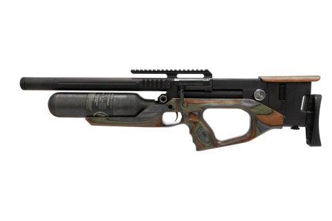 AirMaks Krait WL 6,35mm Forest Lamino